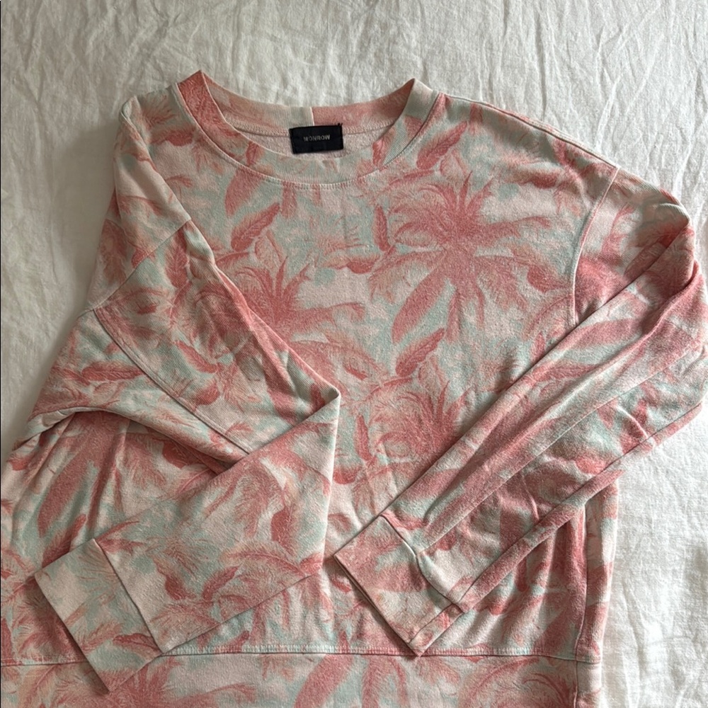 Monrow Sweatshirt
